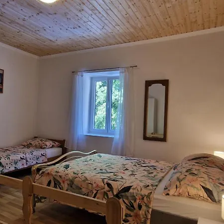 Studio Apartman Kastel Kambelovac Kaštela Exterior foto