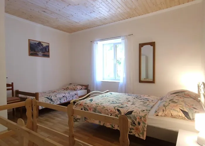 Studio Apartman Kastel Kambelovac