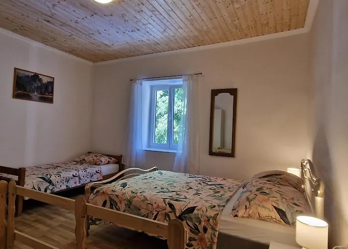 Studio Apartman Kastel Kambelovac