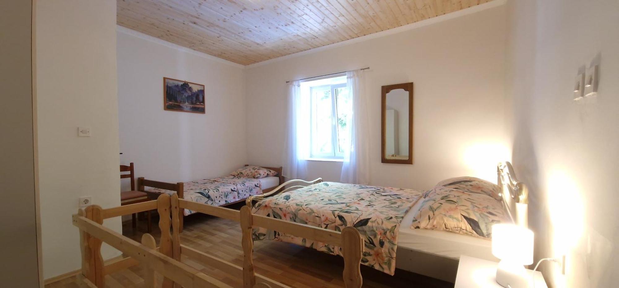 Apartment Kastel Kambelovac *