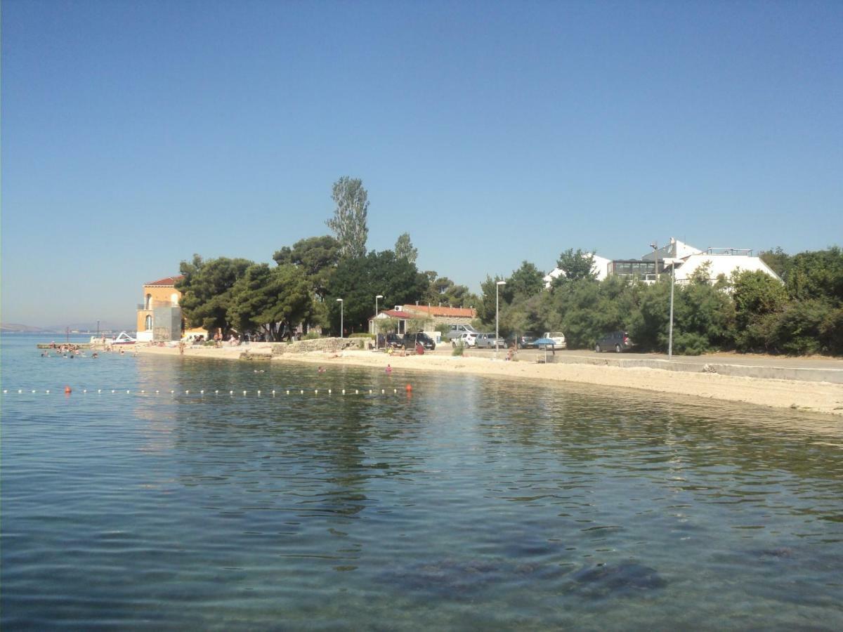 Kastel Kambelovac Apartment Kastela